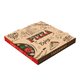 GDP THEPACK PIZZA BOX (100un)