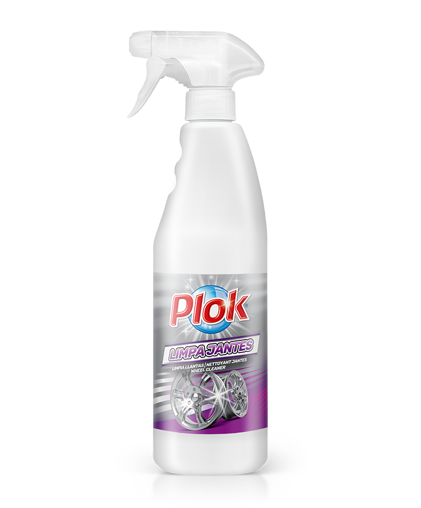 PLOK AUTO LJ (750ml)