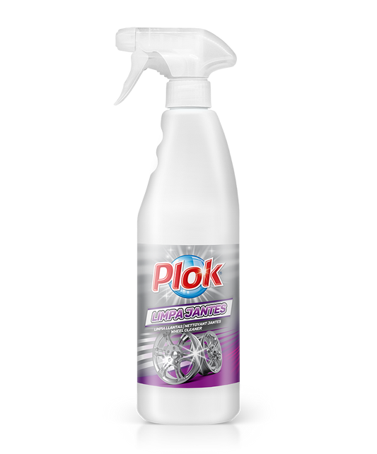 PLOK AUTO LJ (750ml)