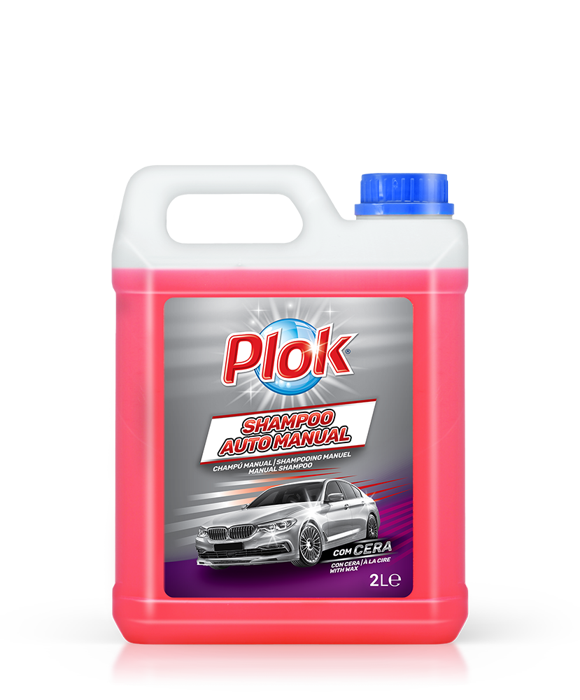 PLOK AUTO SHP AM (2L)