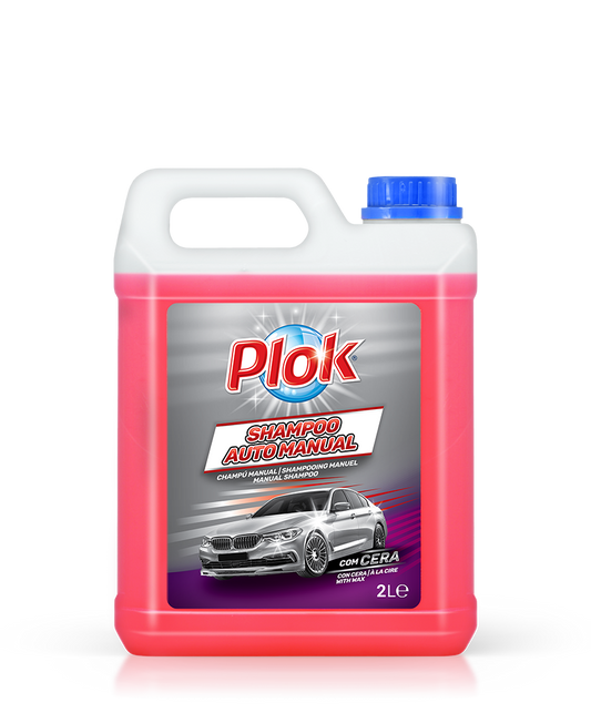 PLOK AUTO SHP AM (2L)