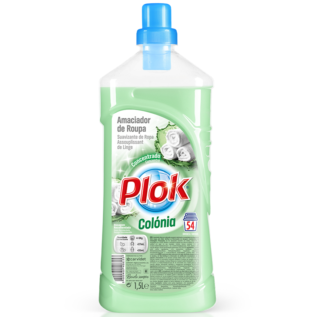 PLOK AMAC COLONIA 54d