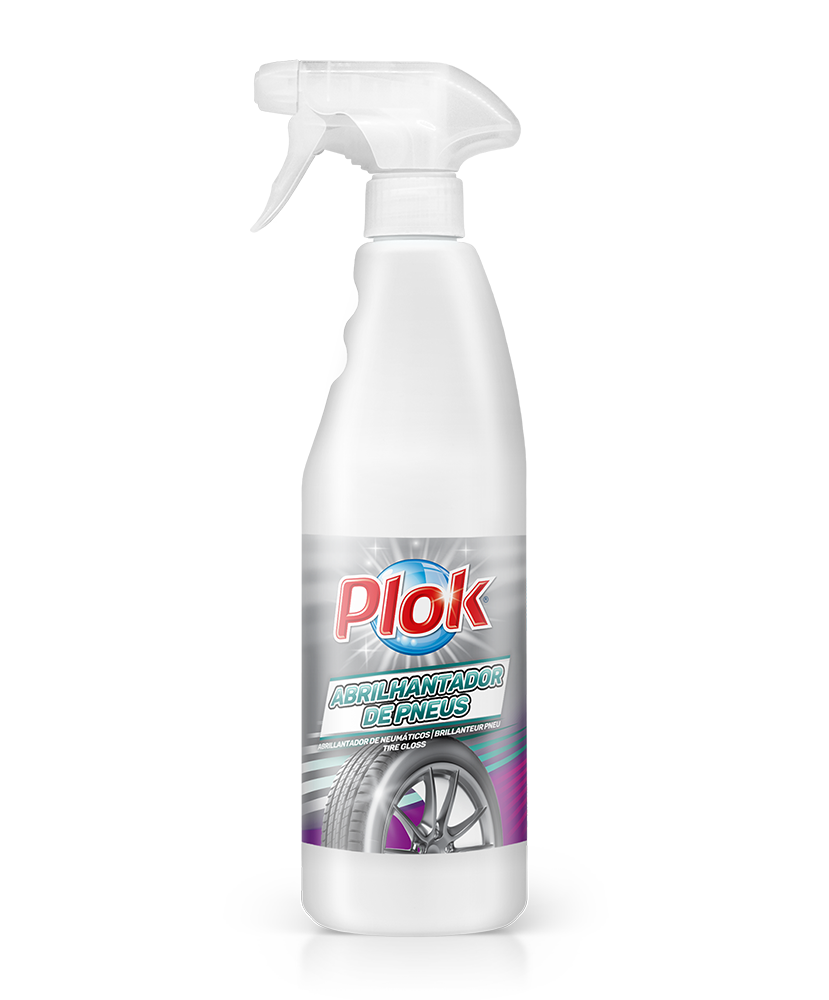 PLOK AUTO AP (750ml)