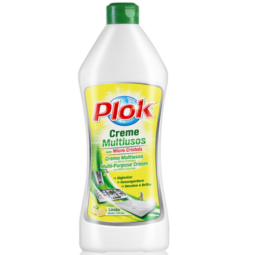 PLOK CREME 750ml