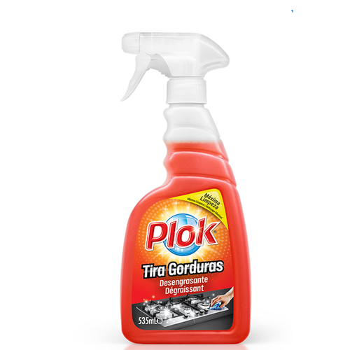 PLOK DSG-25