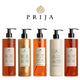 PRIJA SHAVING KIT (480un)