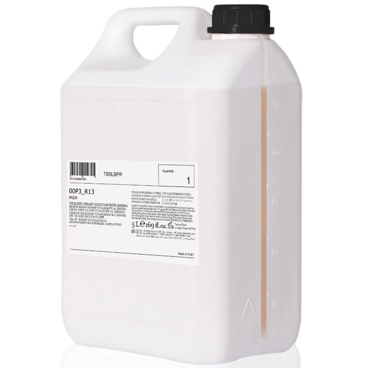 PRIJA CREAMY BATH FOAM 5L