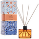 PRIJA JUS D'AMBRE REED DIFFUSER