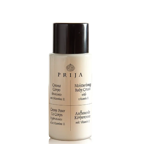 PRIJA BODY MOISTURISER 40ml (216un)