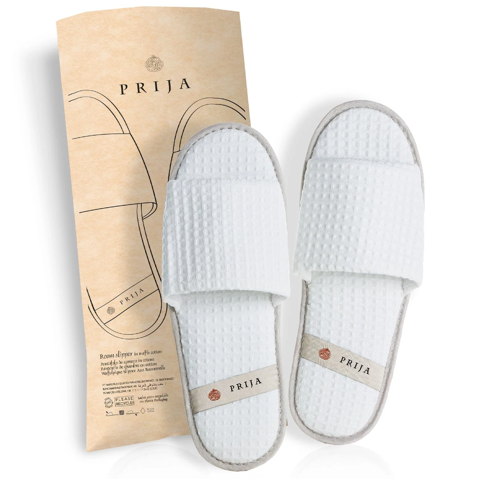 PRIJA SLIPPERS (100 Pares)