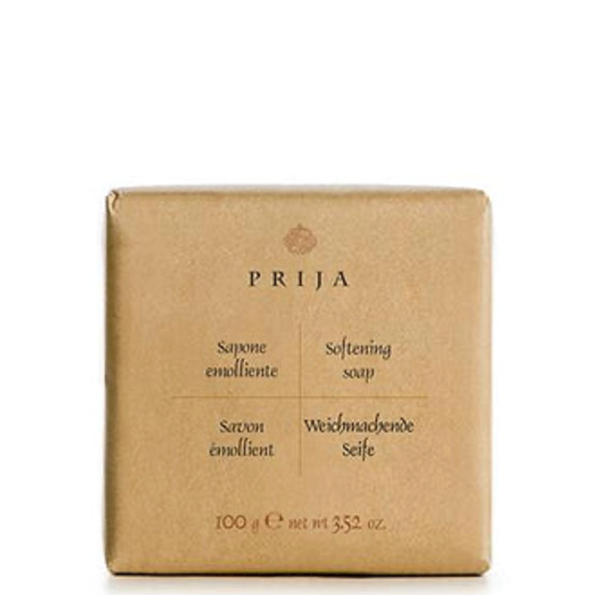 PRIJA SOFTNENING SOAP 100g (56un)