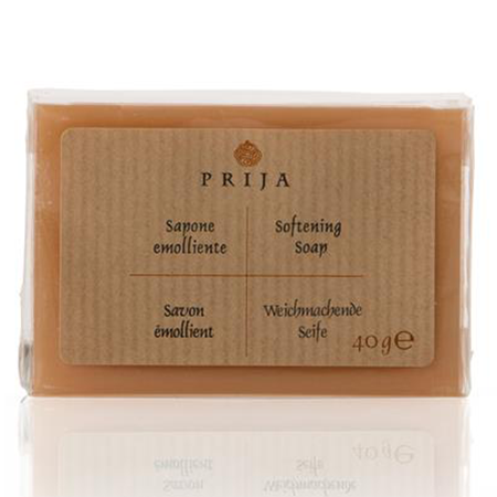 PRIJA SOFTNENING SOAP 40g (336un)