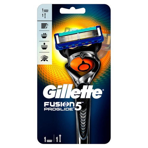 GILLETTE FUSION 5 PROGLIDE