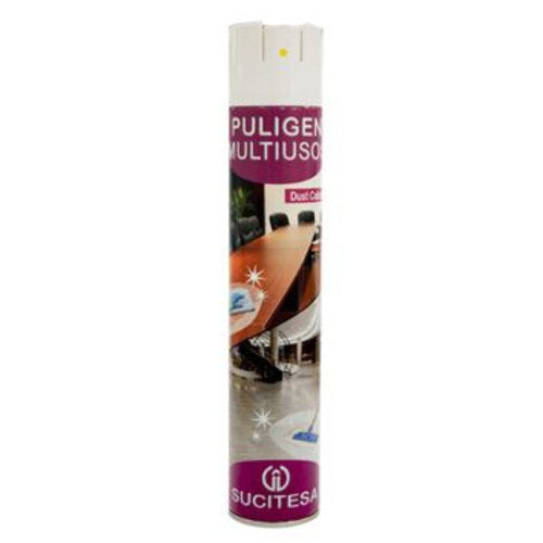 Puligen Spray Multiusos | Abrilhantador Multiusos | DMC Higiene
