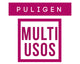 Puligen Spray Multiusos | Abrilhantador Multiusos | DMC Higiene