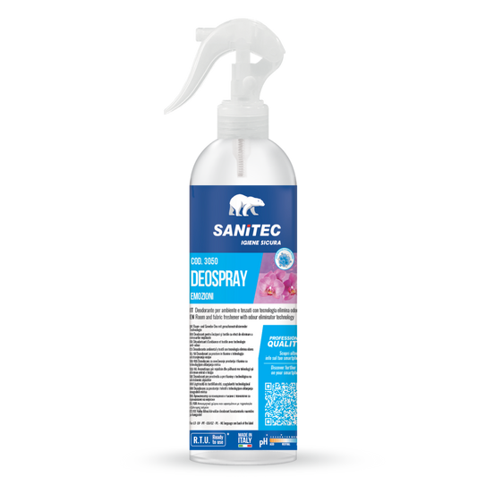 SANITEC DEO SPRAY