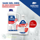 SKIN LAB SANI GEL MED