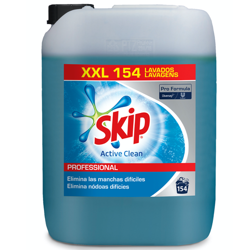 SKIP PF ACTIVE CLEAN
