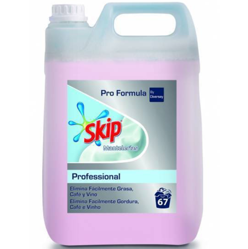 SKIP PF MANTELERIAS