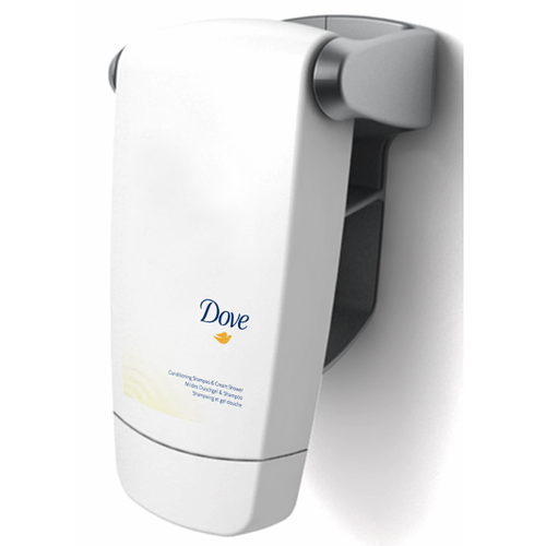 SOFT CARE DOVE SENSATIONS 2in1 250ml