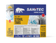 SANITEC STOVIL TABS 6in1 (60un)