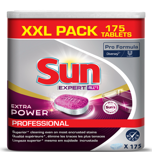 SUN PF EXTRA POWER All-in-One 175un