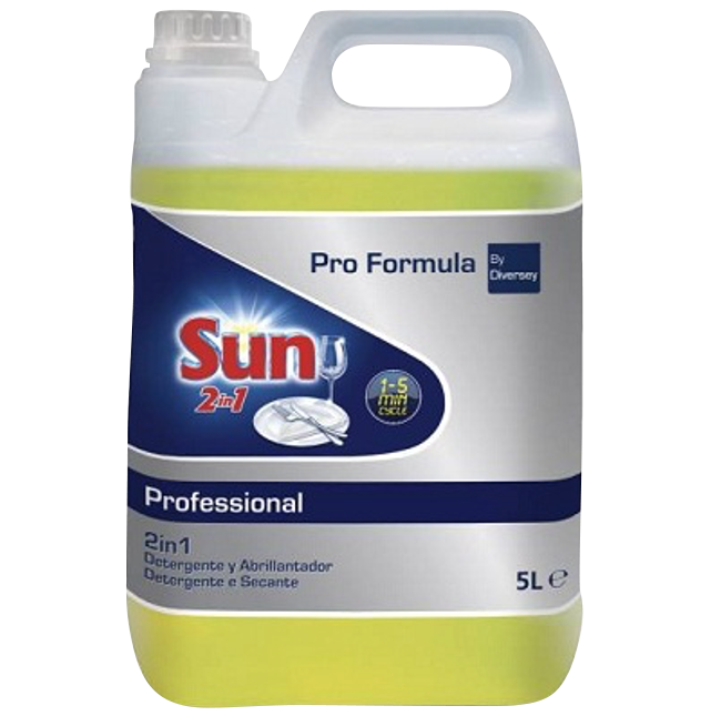 SUN PF 2in1