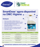 SURE CLEANER DISINFECTANT SmartDose