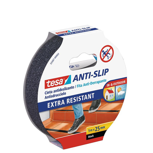 TESA ANTI-SLIP EXTRA