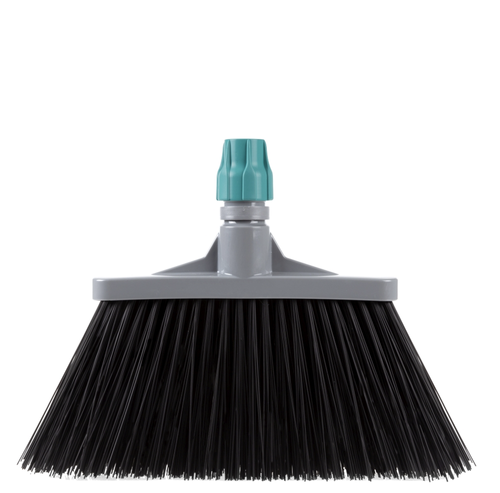 TTS HARD PET BROOM