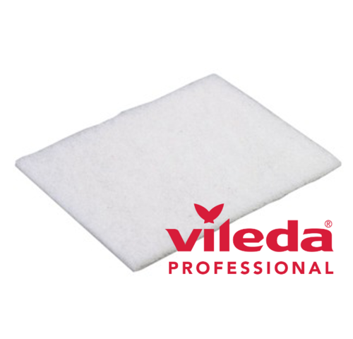 VILEDA PRO ESF BRANCO (Pk10)