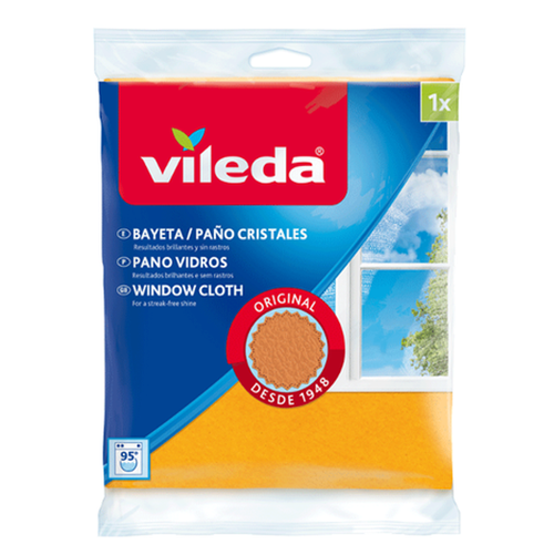 VILEDA VIDROS