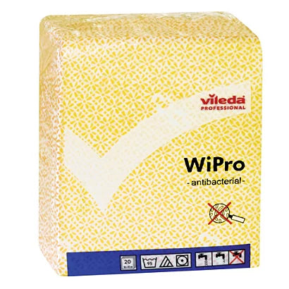 VILEDA PRO WIPRO (Pk20)