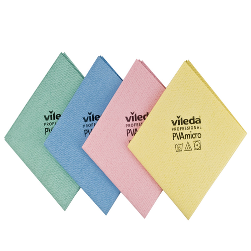 VILEDA PVA Micro (Pk5)